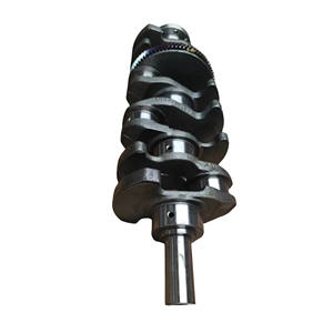 Penjualan langsung pabrik suku cadang mobil mesin mobil <span class=keywords><strong>2.3</strong></span> poros engkol untuk Peugeot 508 Citroen C5 OE 0501N3 - Product Image 3