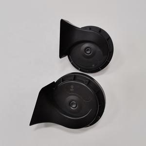 แตรหอยทากเสียงดังพิเศษ กันน้ำ 12V สำหรับรถยนต์และมอเตอร์ไซค์ ใช้ได้กับ <span class=keywords><strong>BOSCH</strong></span> BSEOCH - Product Image 5