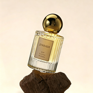 Perfume <span class=keywords><strong>de</strong></span> Mujer OEM, Marca Privada, Logotipo Personalizado, Perfume <span class=keywords><strong>de</strong></span> Lujo Personalizado, Set <span class=keywords><strong>de</strong></span> Perfume <span class=keywords><strong>de</strong></span> Larga Duración, Caja <span class=keywords><strong>de</strong></span> Regalo Moderna al por Mayor - Product Image 2