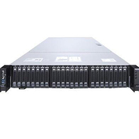 Serveur rack Dell PowerEdge R750 2U pour la virtualisation, les applications cloud et les applications d'entreprise en centre de données