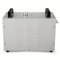 Vevor CW-3000 Thermolyse Refroidisseur d'eau industriel Refroidisseur 9L Réservoir de refroidissement Machine