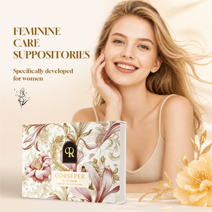 Cápsulas CORSEPER Yoni Orgasm Repair para Reafirmar la Vagina, Cápsulas Vaginales para Reducir la Vagina, Potenciador de la Libido para Mujeres - Product Image 5
