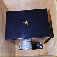 Solution d'approvisionnement tout-en-un pour l'accessoire de refroidisseur de transformateur de puissance Yk 025G00009-014 pour équipement de réfrigération de compresseur d'air.