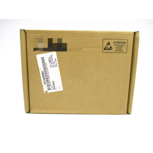 3AFA408368 IAM-MODULE NSFS Nouveau contrôleur de programmation PLC d'automatisation industrielle d'entrepôt prêt d'origine - Product Image 1