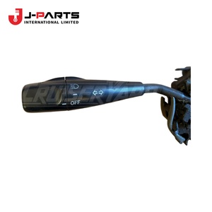 สวิตช์ไฟเลี้ยวสำหรับ Toyota HIACE RZH113 ปี 1989-2004 - Product Image 2