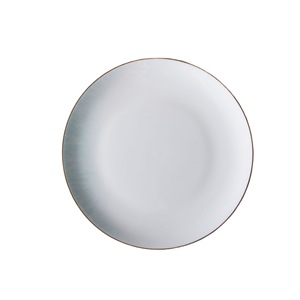 Service de vaisselle haut de gamme en porcelaine fine bleue 2026 pour usage domestique – Vaisselle en céramique moderne de luxe léger - Product Image 5
