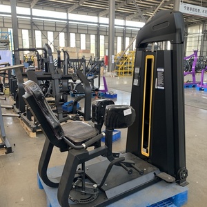 Shandong Lanbo pin caricato Prodotti In Vetrina attrezzature per il fitness <span class=keywords><strong>palestra</strong></span> forza muscolare attrezzature <span class=keywords><strong>Adduttori</strong></span> - Product Image 3