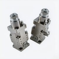 Module de collimation QBH à longueurs focales multiples 1030-1090 nm pour laser industriel, performance stable