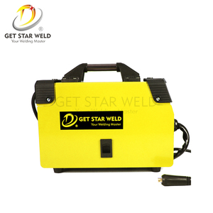 Für Neue 220V Gaslose MIG/MAG Schweißmaschine <span class=keywords><strong>160A</strong></span> Edelstahl - Product Image 3