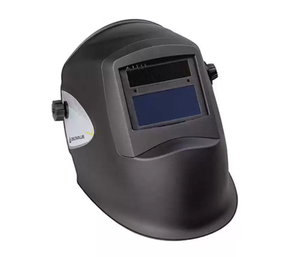 Casco <span class=keywords><strong>de</strong></span> Soldadura con Oscurecimiento Automático 101132, Protector Facial Económico para Soldadores, Antideslumbrante - Product Image 4
