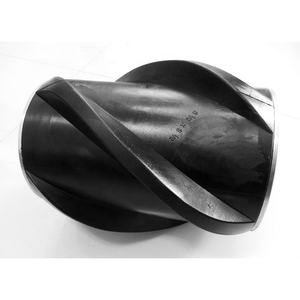 나선형 글라이더 나일론 폴리머 중앙화 장치/복합 폴리머 케이싱 중앙화 장치 - Product Image 3