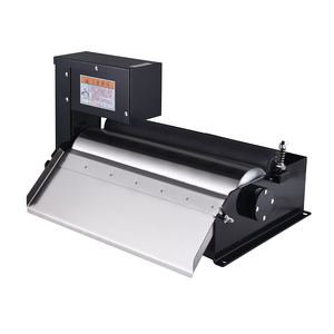 Separador Magnético Industrial para Reciclaje de Baterías con Tambor de Acero Inoxidable y Motor para Filtración, Separador Magnético de Refrigerante - Product Image 3