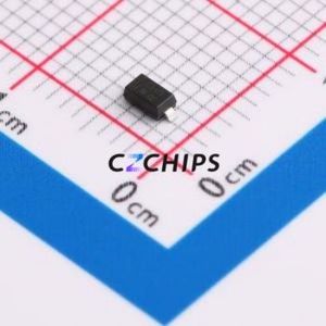 ไดโอด ZOD-123ไดโอด ZENER ชิป BZT52C7V5-E3-08ชิ้นส่วนอิเล็กทรอนิกส์ - Product Image 1