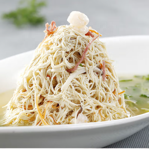 Lambeaux de tofu Yangzhou polyvalents-Salade froide, plats mijotés, soupe et <span class=keywords><strong>poulet</strong></span>-<span class=keywords><strong>Recettes</strong></span> de jambon - Product Image 6