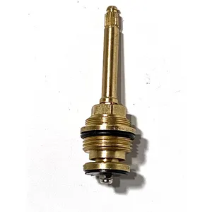 Wholesale DN15 high-quality 1/2 inch copper stop valve accessories solar water valve extension valve core