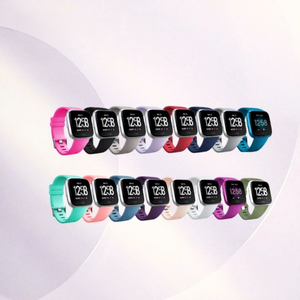 Bracelet de remplacement pour <span class=keywords><strong>Fitbit</strong></span> <span class=keywords><strong>Versa</strong></span> <span class=keywords><strong>2</strong></span>, bracelet pour montre connectée <span class=keywords><strong>Fitbit</strong></span>, surveillance de la santé et du sport - Product Image 2