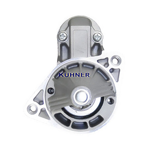 Motorino d'avviamento compatibile con SUZUKI SWIFT 1.3 I (SF413, AK35, SY415, E35) benzina (KW: 50, HP: 68) dal 1991 al - Product Image 1