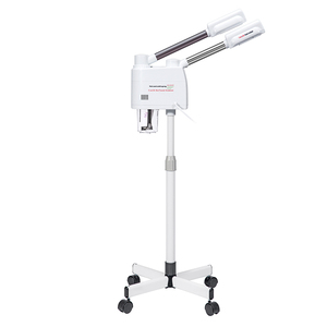 Vaporizador Facial de Doble Tubo, Vaporizador Frío y Caliente, Equipo de Belleza, Vaporizador Facial - Product Image 4