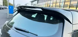 Aileron de toit arrière pour BMW U11, pièce extérieure, noir brillant, aileron arrière pour BMW X1 U11 M Sport 2023 2024, accessoires de voiture - Product Image 3