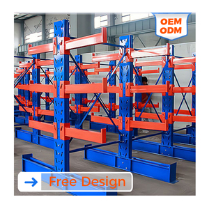 Dj מותאם אישית כבד עבודה 5-שכבתית ריסנית עבור חדרים קרים מחסן חומרי מתכת פלדה - Product Image 6