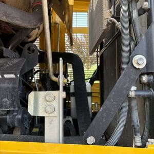 <span class=keywords><strong>Loader</strong></span> <span class=keywords><strong>Komatsu</strong></span> WA380 Bekas Asli Amerika Model 2023 Performa Tinggi Kualitas Tinggi Harga Rendah Mesin 1m Bearing Gearbox - Product Image 5