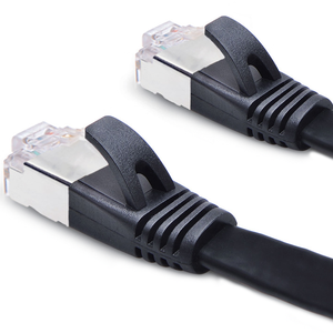 Best seller <strong>low</strong> <strong>price</strong> high quality connector cable <strong>patch</strong> <strong>cord</strong> rj45 cat8 - Product Image 6