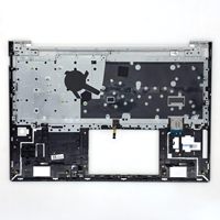 Remplacement du repose-poignets supérieur pour ordinateur portable HP Probook 465 G11 avec clavier rétroéclairé, couvercle supérieur N99343-001