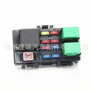 Mini boîte à fusibles Hyundai 91951-2S000, relais pour voiture Ix35, pièce de rechange électrique - Product Image 1