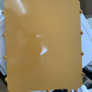 จอ9X4393โมดูลคอมพิวเตอร์9X-4393 2050627 ECM ECU 205-0627กลุ่ม3493314อิเล็กทรอนิกส์349-3314 - Product Image 3