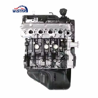 Prix usine nouveau moteur 4G15 1.5T essence 4G15T 4G15S 4G15V Assy complet pour Mitsubishi Lancer Dohc Racing 4 cylindres