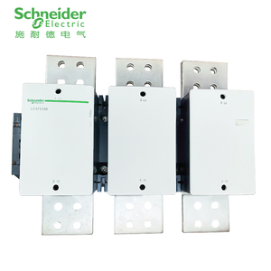 Contactor de CA de Tres Niveles Serie LC1F2100 - Product Image 1