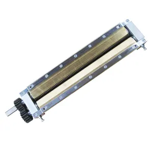 Strength Manufacturer Burr-free Dry Ramen Noodle Cutter Blade for Instant Ramen Production Line