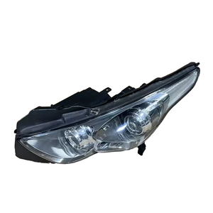 <span class=keywords><strong>Infiniti</strong></span> fx35/<span class=keywords><strong>fx</strong></span> मूल हेडलाइट Xin 12v नीले प्रकाश रंग - Product Image 1