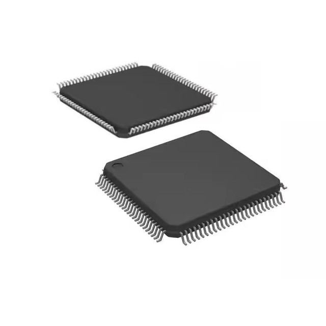 New Original MCU STM32F030C8T6 LQFP-48 32-bit Microcontroller IC