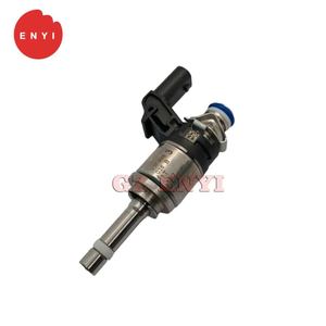 Inyector de Combustible 03F906036B para Motor de Gasolina Volkswagen Skoda 1.4T - Product Image 1