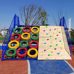 Parc équipement <span class=keywords><strong>de</strong></span> jeu <span class=keywords><strong>pour</strong></span> enfants pneu pente escalade corde corde <span class=keywords><strong>aire</strong></span> <span class=keywords><strong>de</strong></span> <span class=keywords><strong>jeux</strong></span> sans équipement <span class=keywords><strong>de</strong></span> fitness électrique - Product Image 2