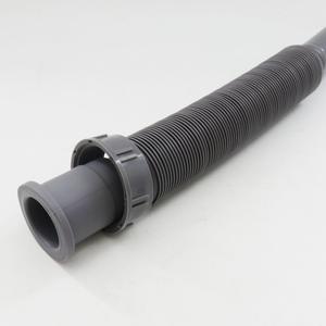 Desagüe para Lavabo, Desagüe para Piscina, Tubo Telescópico de Plástico para Lavabo con Cabezal de Alambre de Acero, Manguera de Desagüe Resistente al Moho, Moderno y Simple - Product Image 3