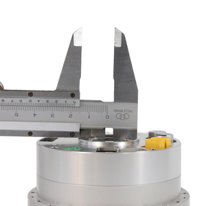 ข้อต่อหุ่นยนต์แบบโมดูลาร์ Ethercat มอเตอร์ข้อต่อหุ่นยนต์ ตัวกระตุ้นข้อต่อหุ่นยนต์ - Product Image 4