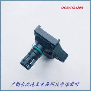 5WY2420A เซ็นเซอร์วัดความดันแบบเกจ พร้อมเทคโนโลยี Piezoresistive สำหรับเชอรี่ ซีเมนส์ เจเอซี - Product Image 5