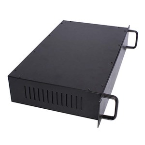 Giá Đỡ Micro Atx Tùy Chỉnh Khung Nhôm 4u <span class=keywords><strong>5u</strong></span> 6u 3u 2u 1u Cho Máy Chủ Vỏ Bọc Kim Loại - Product Image 1