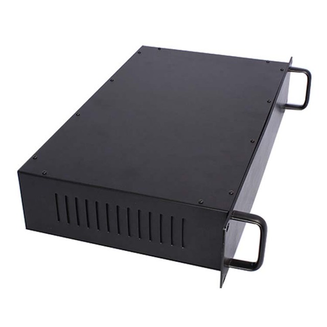 Custom Micro Atx Rack Mount Chassis 4u 5u 6u 3u 2u 1u Server Aluminum Sheet Metal Enclosure