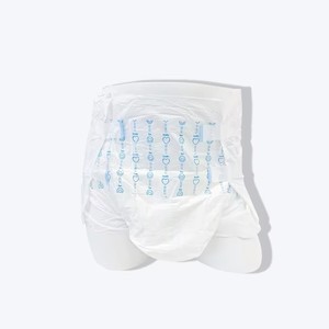 Couches d'incontinence <span class=keywords><strong>pour</strong></span> adultes les plus vendues, à prix abordable, avec absorption supérieure, échantillons gratuits disponibles - Product Image 6