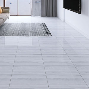 Azulejos de Cerámica de Diseño Moderno al por Mayor, Baldosas de Porcelana Esmaltada Pulida con Función <span class=keywords><strong>Antideslizante</strong></span> para Villas - Product Image 3