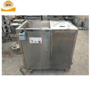 Macchina Automatica per Pelare Banane Gialle e Platani, Pelatrice per Banane - Product Image 4