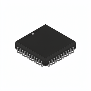 44 LCC Embedded Original AT87C52X2-SLRUL Electronics Component - Product Image 1
