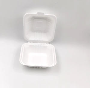 Ustspoisposable OOD ade Rade hamburguesa ackaging Paper ururger Ox precio competitivo - Product Image 2