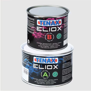 Pegamento epóxico para piedra GL 5 que no amarillea. El mejor epóxico para rellenar grietas en mármol. - Product Image 4