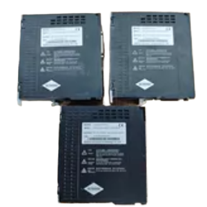 เซอร์โวไดรฟ์ประสิทธิภาพสูง SV635PS1R6I-SJ SV635PS2R8I-SJ ชุดควบคุมมอเตอร์สำหรับระบบอัตโนมัติทางอุตสาหกรรม การกำหนดตำแหน่งการเคลื่อนที่และความเร็ว - Product Image 4