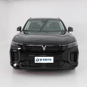 Voyah miễn phí 2024 năng lượng mới Hybrid SUV với 4WD miễn phí Voyage EV xe Lantu trái chỉ đạo - Product Image 3