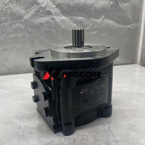Gear <b>Pump</b> 318-2596 3182596 for 772g 773gc 770g 770g Truck - Product Image 5